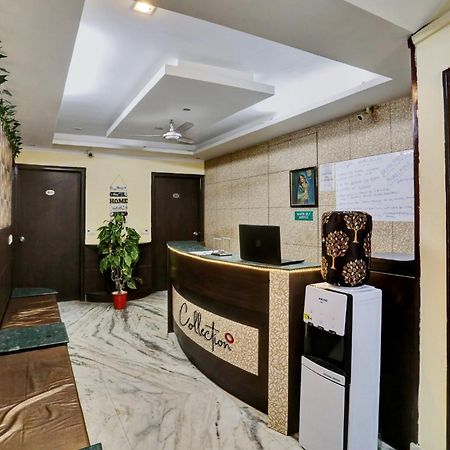 Hotel Platinum Sqs Key グルガウン エクステリア 写真