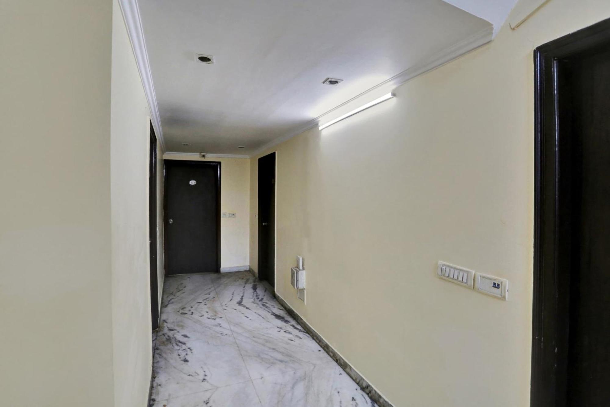 Hotel Platinum Sqs Key グルガウン エクステリア 写真